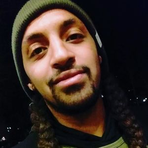 Meet your Posher, Jason